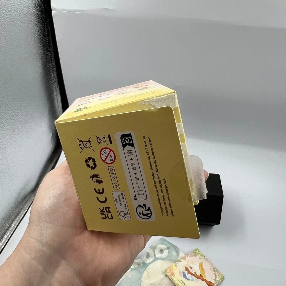 POP MART DIMOO Moments in Bloom Spring Overhead Figure Confirmed Blind Box